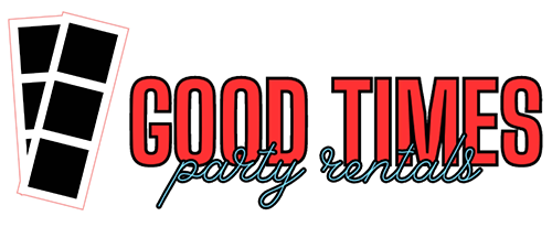 Good Times Party Rentals Rochester NY